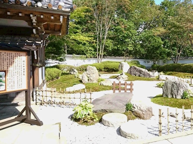 🏯 노보리베츠 다테 지다이무라 이미지 7